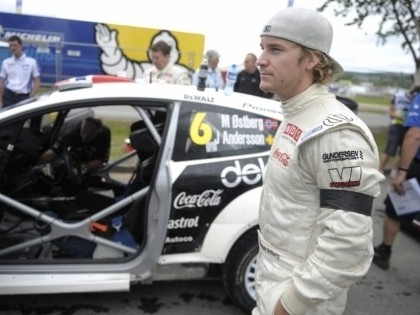 Ostbergam sezona WRC iespējams beigsies
