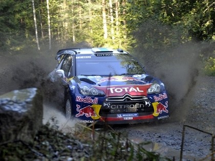 WRC Somijas posmā būs nepieciešama konkrēta taktika