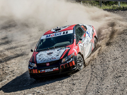 2019. gadā WRC kalendārā varētu pievienoties jauns rallijs