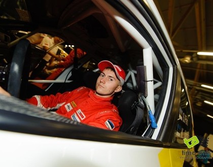 Igauņu pilots startēs WRC un reklamēs Igauniju