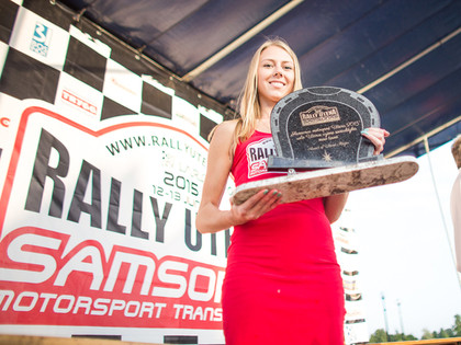 Lietuvā izveido jaunu ralliju, kura ietvaros tiks aizvadīts 'Baltic Rally Trophy'