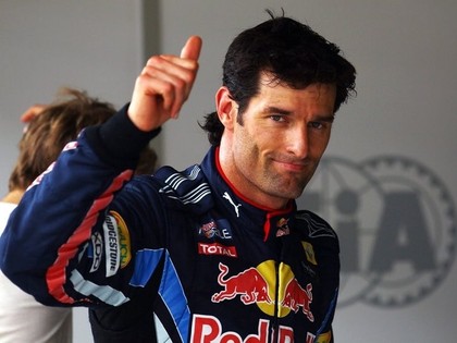 Vēbers noraida Red Bull piedāvājumu un pametīs F1