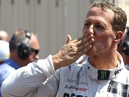 Oficiāli - Šūmahers paziņojis par aiziešanu no F1