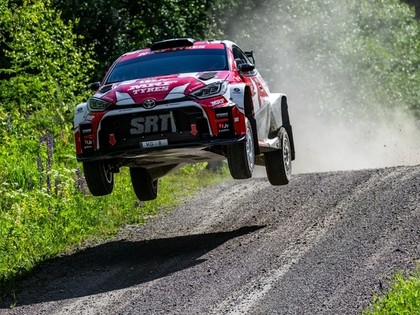 Četras sacensības sešās nedēļās: Sesks aizsāk intensīvu ERČ un WRC sacensību posmu