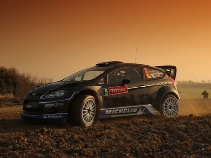 Jaunā WRC sezona sākas ar pārsteigumiem (VIDEO)