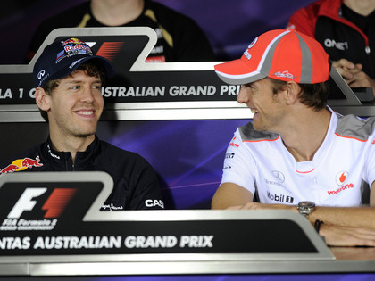 F1 Austrālijā jauns sākums vai pagājušās sezonas turpinājums?