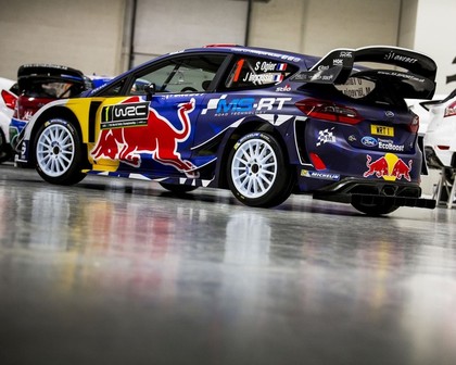 Montekarlo WRC rallijā vienīgais dalībnieks ar 'Mitsubishi' būs lietuvietis Jocius  