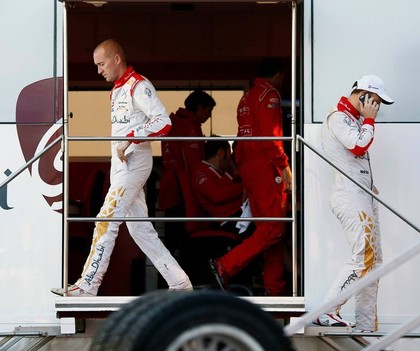 Negaidīts pavērsiens - 'Citroen' rūpnīcas komanda nākamsezon WRC nestartēs