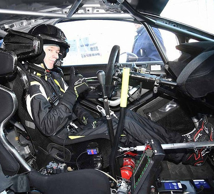 WRC pilots slavē Rovanperu: Viņš jau tagad varētu startēt WRC