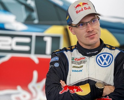 Latvala pirmajos divos WRC posmos izmantojis 'abus džokerus'