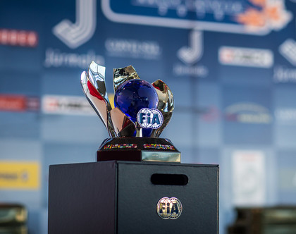 Latvijā notiks divi FIA Baltijas rallija trofejas posmi