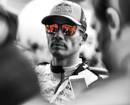 M-Sport izbēg no soda, Ožjē saglabā otro vietu Meksikas WRC rallijā
