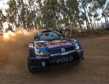 2016.gadā WRC čempionātā būs 14 posmi, kalendārā atgriežas Ķīna