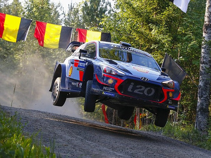 Noivils: M-Sport Somijas WRC izspēlēja savu stratēģiju, un arī mēs darītu tāpat