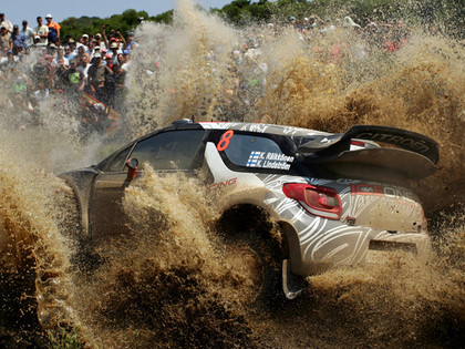 10 iemesli, kāpēc jaunā 2013. gada WRC sezona būs aizraujoša